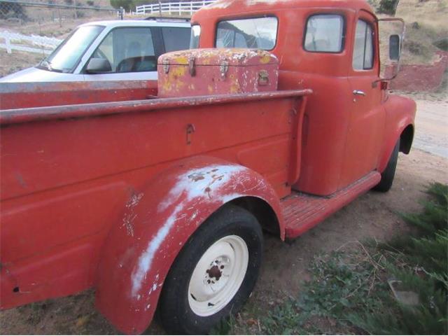 1951 Dodge B-2B (CC-2108770) for sale in Cadillac, Michigan