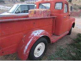 1951 Dodge B-2B (CC-2108770) for sale in Cadillac, Michigan