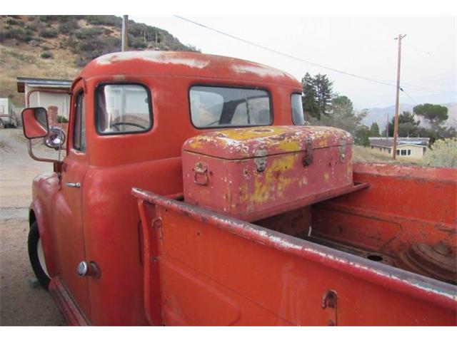 1951 Dodge B-2B (CC-2108770) for sale in Cadillac, Michigan