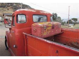 1951 Dodge B-2B (CC-2108770) for sale in Cadillac, Michigan