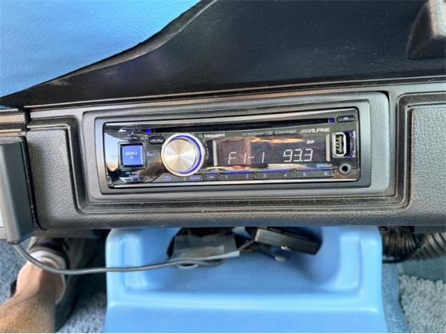 1974 Chevrolet Camaro (CC-2108771) for sale in Cadillac, Michigan
