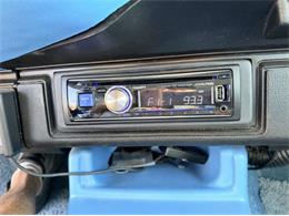 1974 Chevrolet Camaro (CC-2108771) for sale in Cadillac, Michigan