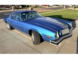 1974 Chevrolet Camaro (CC-2108771) for sale in Cadillac, Michigan