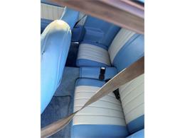 1974 Chevrolet Camaro (CC-2108771) for sale in Cadillac, Michigan