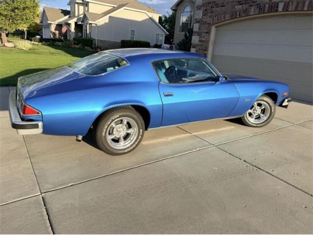 1974 Chevrolet Camaro (CC-2108771) for sale in Cadillac, Michigan