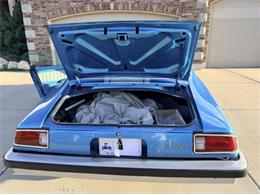 1974 Chevrolet Camaro (CC-2108771) for sale in Cadillac, Michigan