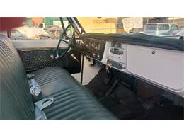 1968 Chevrolet C20 (CC-2108772) for sale in Cadillac, Michigan
