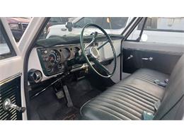 1968 Chevrolet C20 (CC-2108772) for sale in Cadillac, Michigan