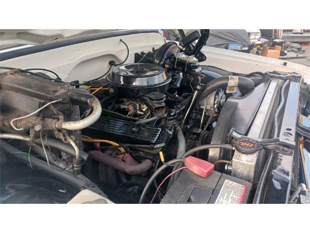 1968 Chevrolet C20 (CC-2108772) for sale in Cadillac, Michigan