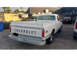 1968 Chevrolet C20 (CC-2108772) for sale in Cadillac, Michigan
