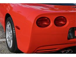 1999 Chevrolet Corvette (CC-2108773) for sale in Boca Raton, Florida