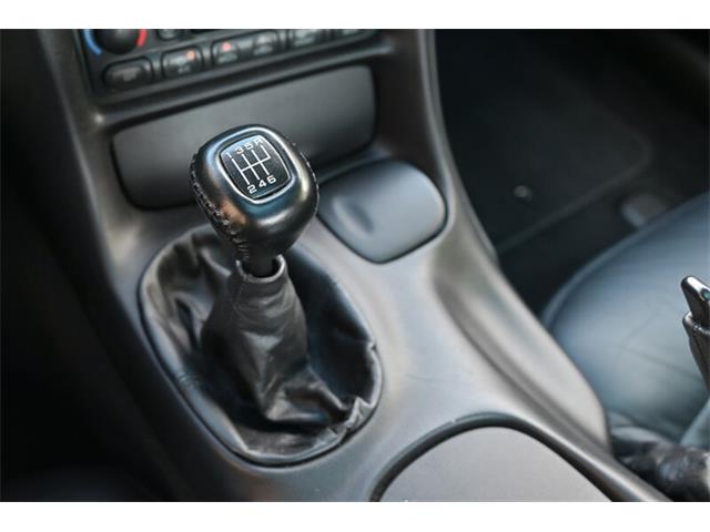 1999 Chevrolet Corvette (CC-2108773) for sale in Boca Raton, Florida