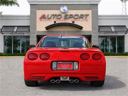 1999 Chevrolet Corvette (CC-2108773) for sale in Boca Raton, Florida
