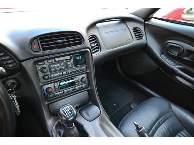 1999 Chevrolet Corvette (CC-2108773) for sale in Boca Raton, Florida