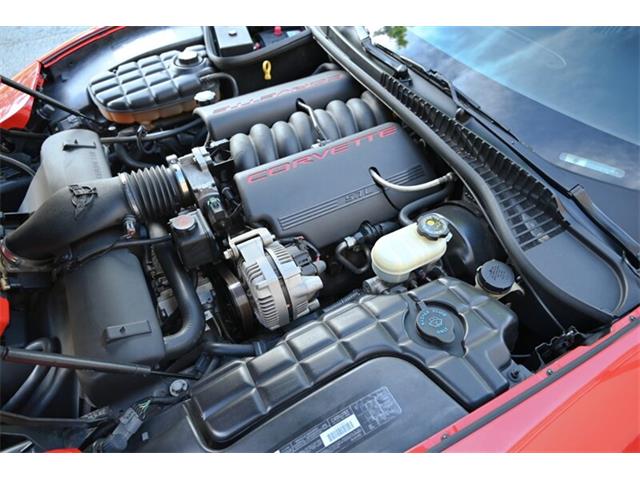 1999 Chevrolet Corvette (CC-2108773) for sale in Boca Raton, Florida