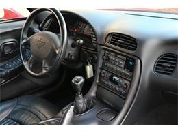 1999 Chevrolet Corvette (CC-2108773) for sale in Boca Raton, Florida