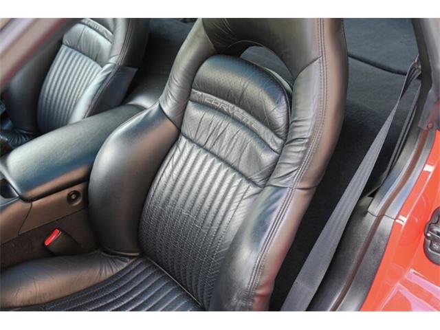1999 Chevrolet Corvette (CC-2108773) for sale in Boca Raton, Florida