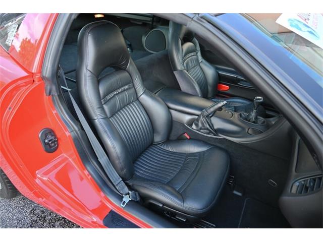 1999 Chevrolet Corvette (CC-2108773) for sale in Boca Raton, Florida
