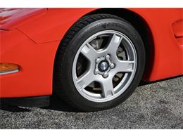 1999 Chevrolet Corvette (CC-2108773) for sale in Boca Raton, Florida
