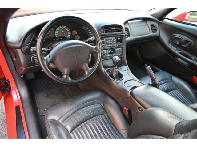 1999 Chevrolet Corvette (CC-2108773) for sale in Boca Raton, Florida