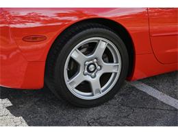 1999 Chevrolet Corvette (CC-2108773) for sale in Boca Raton, Florida