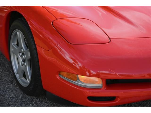 1999 Chevrolet Corvette (CC-2108773) for sale in Boca Raton, Florida