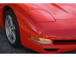 1999 Chevrolet Corvette (CC-2108773) for sale in Boca Raton, Florida