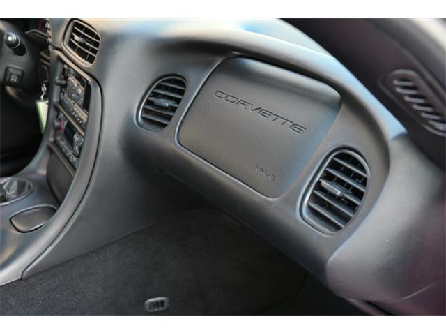 1999 Chevrolet Corvette (CC-2108773) for sale in Boca Raton, Florida
