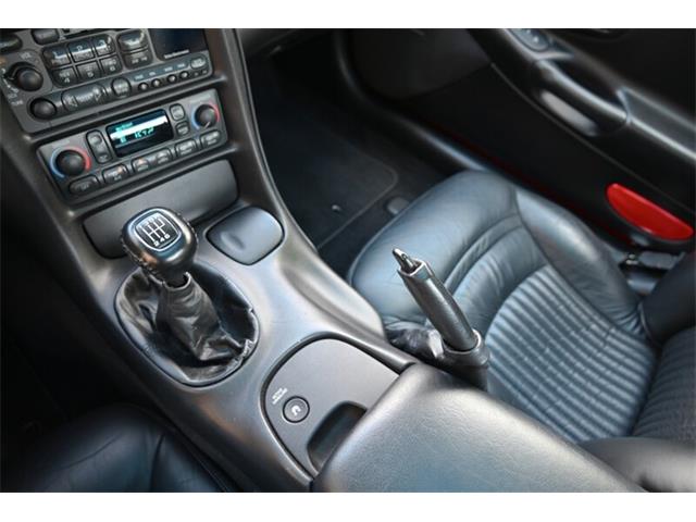 1999 Chevrolet Corvette (CC-2108773) for sale in Boca Raton, Florida