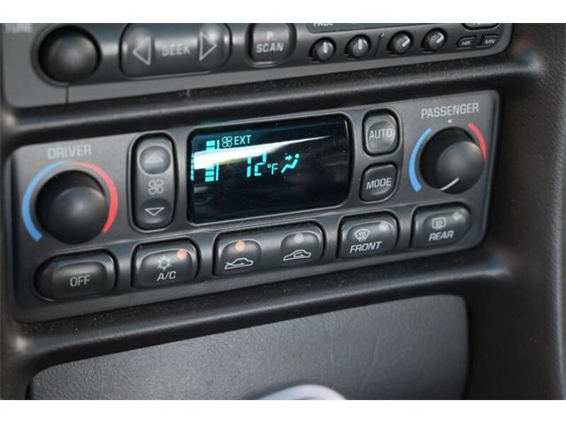 1999 Chevrolet Corvette (CC-2108773) for sale in Boca Raton, Florida