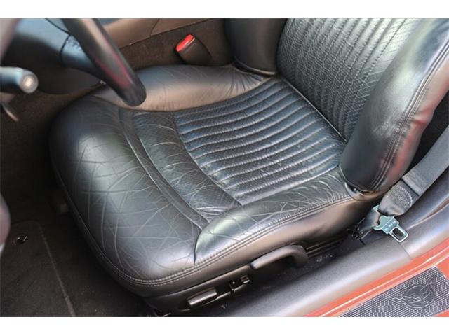 1999 Chevrolet Corvette (CC-2108773) for sale in Boca Raton, Florida