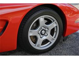 1999 Chevrolet Corvette (CC-2108773) for sale in Boca Raton, Florida