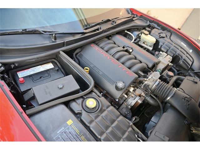 1999 Chevrolet Corvette (CC-2108773) for sale in Boca Raton, Florida