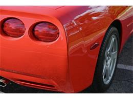 1999 Chevrolet Corvette (CC-2108773) for sale in Boca Raton, Florida