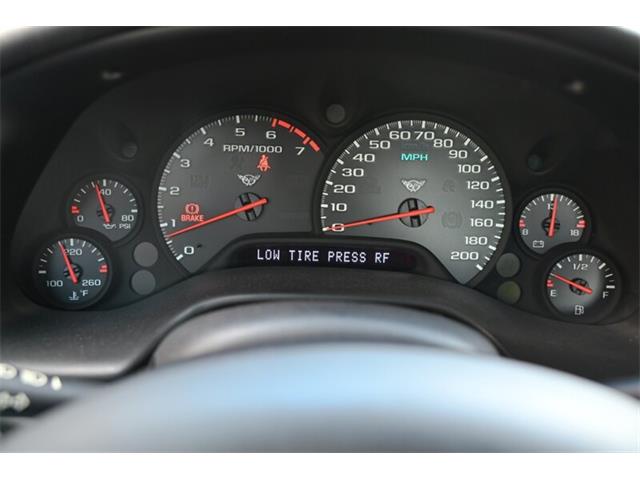 1999 Chevrolet Corvette (CC-2108773) for sale in Boca Raton, Florida
