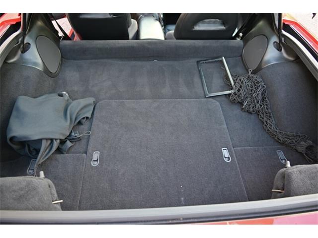 1999 Chevrolet Corvette (CC-2108773) for sale in Boca Raton, Florida