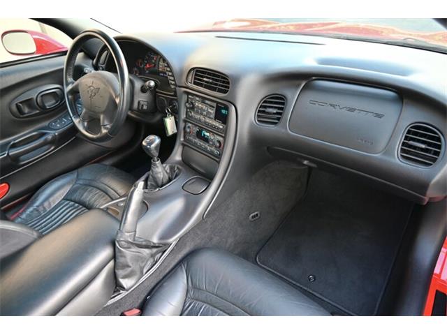 1999 Chevrolet Corvette (CC-2108773) for sale in Boca Raton, Florida