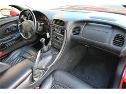 1999 Chevrolet Corvette (CC-2108773) for sale in Boca Raton, Florida