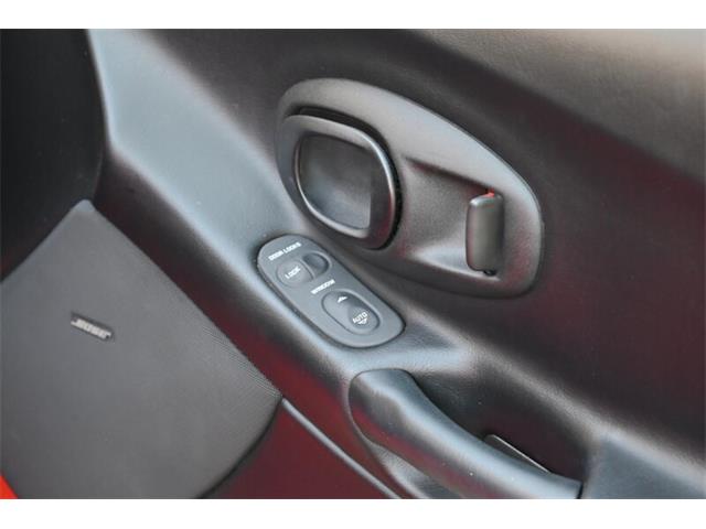 1999 Chevrolet Corvette (CC-2108773) for sale in Boca Raton, Florida