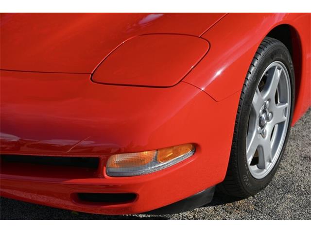 1999 Chevrolet Corvette (CC-2108773) for sale in Boca Raton, Florida