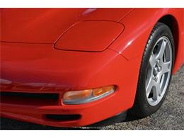 1999 Chevrolet Corvette (CC-2108773) for sale in Boca Raton, Florida
