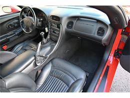 1999 Chevrolet Corvette (CC-2108773) for sale in Boca Raton, Florida