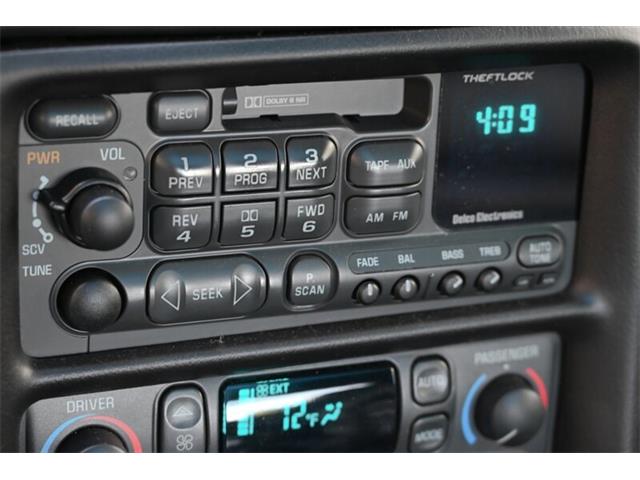 1999 Chevrolet Corvette (CC-2108773) for sale in Boca Raton, Florida