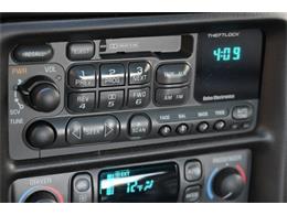 1999 Chevrolet Corvette (CC-2108773) for sale in Boca Raton, Florida