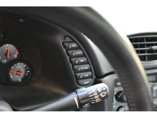 1999 Chevrolet Corvette (CC-2108773) for sale in Boca Raton, Florida