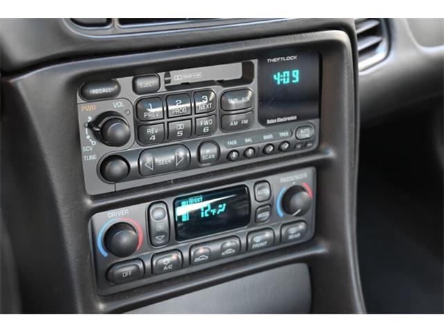 1999 Chevrolet Corvette (CC-2108773) for sale in Boca Raton, Florida