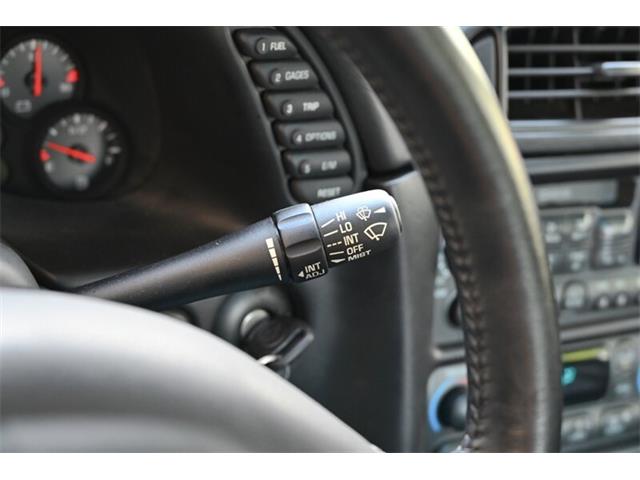 1999 Chevrolet Corvette (CC-2108773) for sale in Boca Raton, Florida