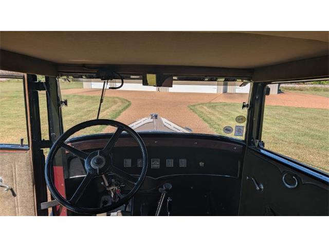 1929 Graham Automobile (CC-2108774) for sale in Cadillac, Michigan