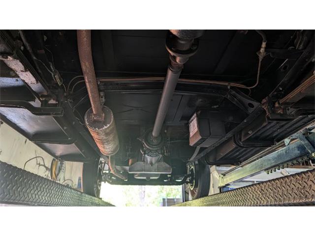 1929 Graham Automobile (CC-2108774) for sale in Cadillac, Michigan