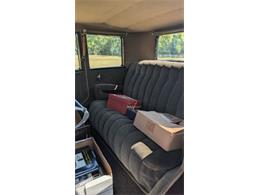 1929 Graham Automobile (CC-2108774) for sale in Cadillac, Michigan